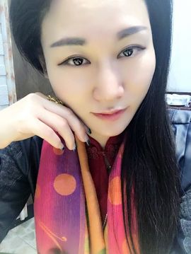 优雅大妈~妇科专家主播照片