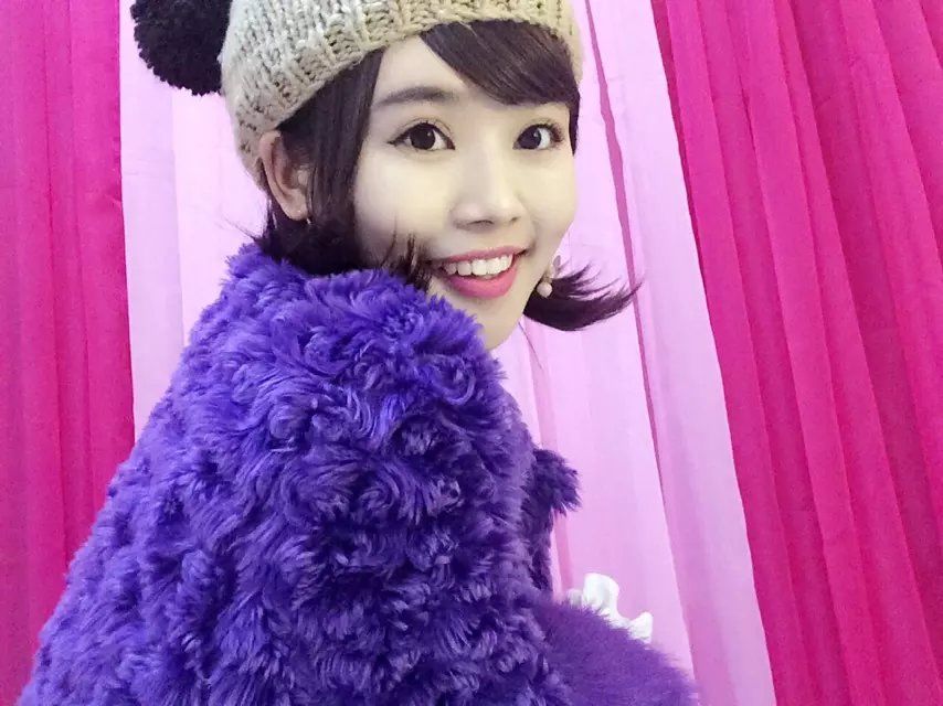 莱氧~~~主播照片