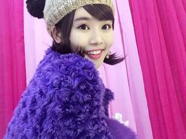 莱氧~~~主播照片