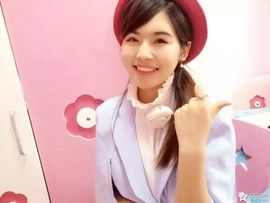 莱氧~~~主播照片