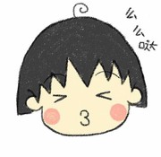 小小的人！