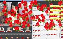 丿丨萌芽主播照片