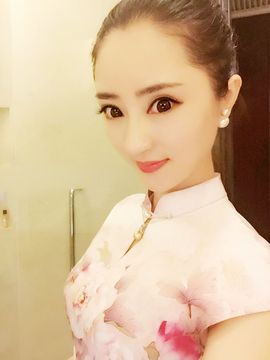 污染人体主播照片