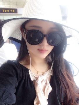 污染人体主播照片