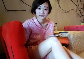 習慣有妮主播照片