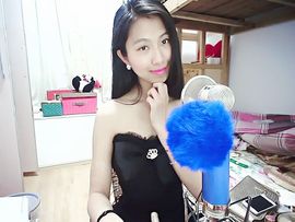 温暖🦌主播照片