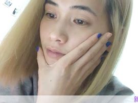 二小姐明明主播照片