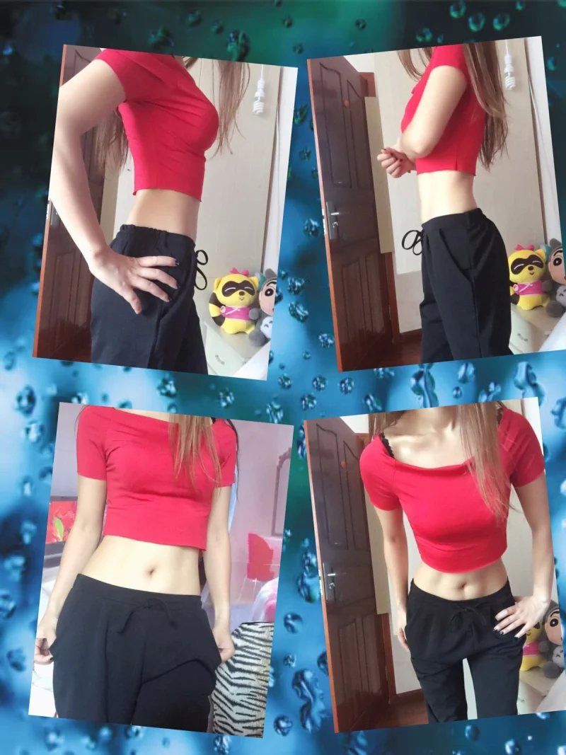 ❤❤虐心的主播照片