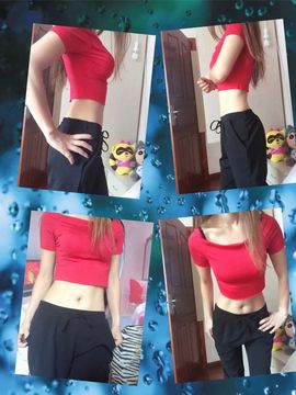 ❤❤虐心主播照片