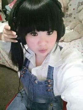 傻丫头161xzvm主播照片