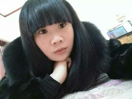 傻丫头161xzvm的主播照片