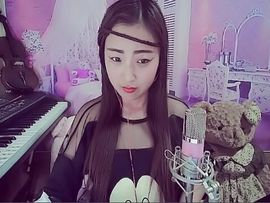 佳嬴&amp;傻乐呵主播照片