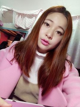 超级无敌美少女*莲莲主播照片
