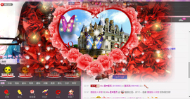 ♫Mr、墨西ლ主播照片