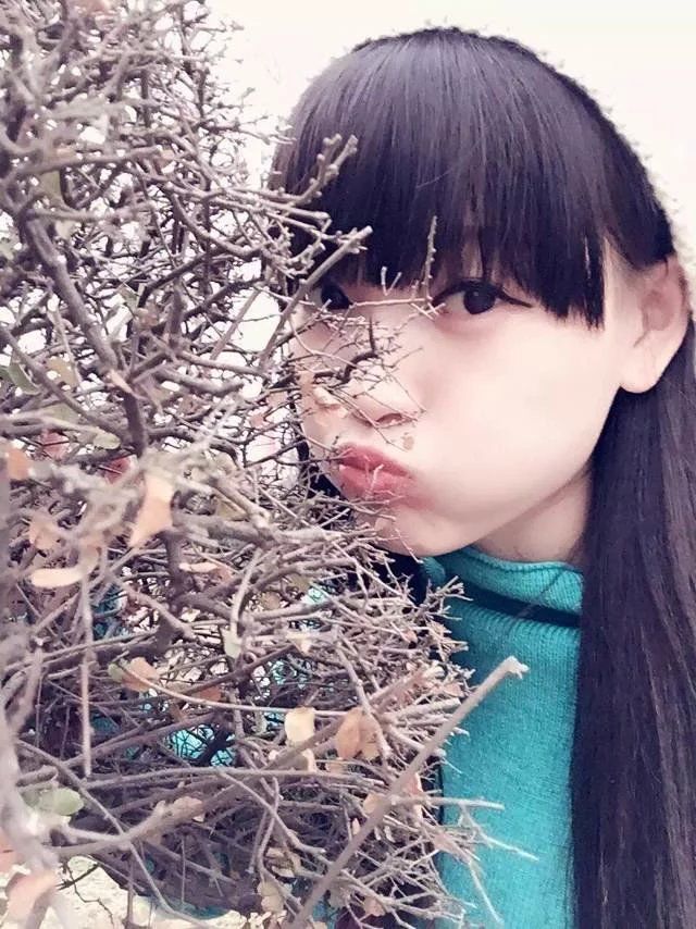 䒕妹～懂乔的主播照片