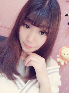 糖糖是个小可爱主播照片