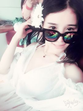 ♬零点♥夏薇儿主播照片