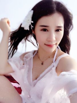 ♬零点♥夏薇儿主播照片