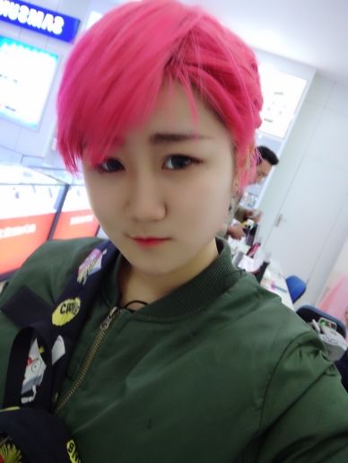 老城墙♡楚楚求守护呀的主播照片