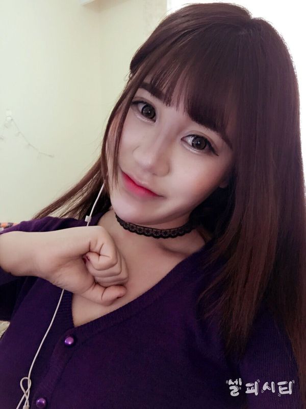 艾希萌萌萌萌萌萌的主播海报