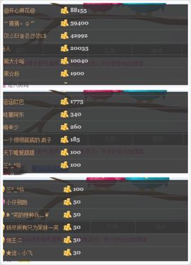 “茹果er；主播照片