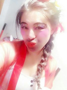 【肉肉】主播照片