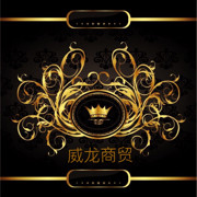 威龙商贸
