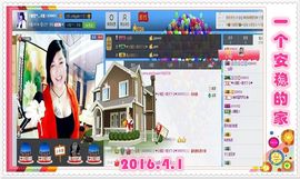 ~幸运魔法~主播照片