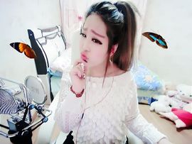 ^_^妍妍主播照片