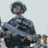 刀锋战士$海报