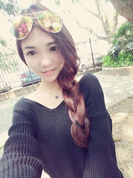 👑幸运妞👑主播照片