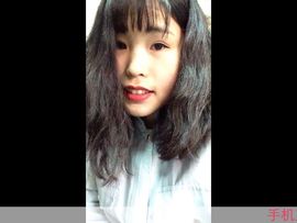 小白白ii主播照片