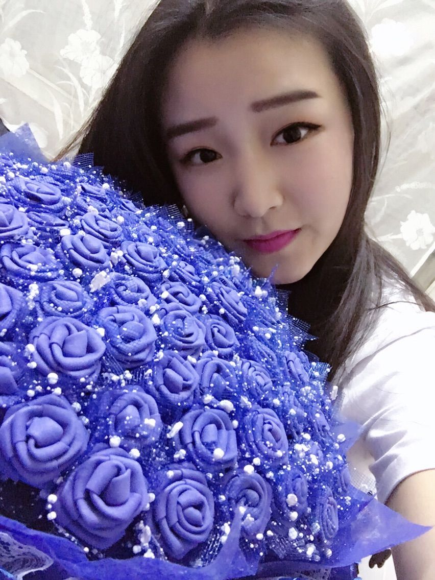 萌萌哒💁甜心主播照片
