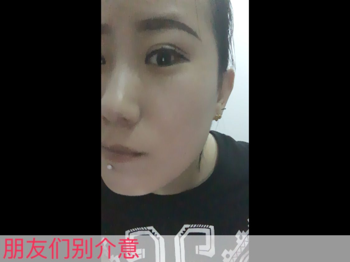 娇⚜娇的主播照片
