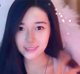 7978萌小夏♥主播照片