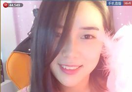 7978萌小夏♥主播照片