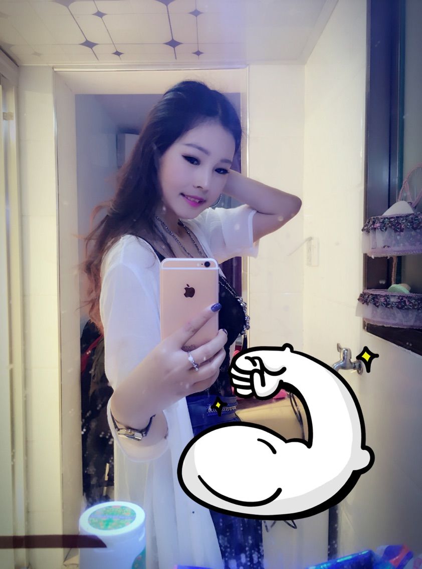 笑笑💎的主播照片