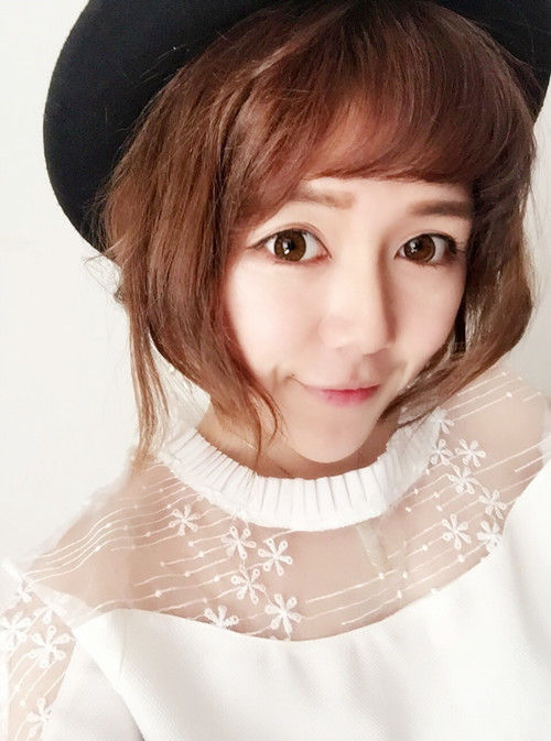 丢丢ヾ🌸的主播海报