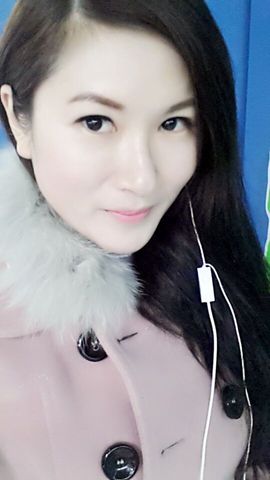 water小雨子BB主播照片