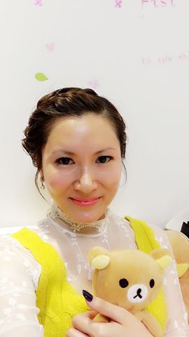 water小雨子BB主播照片