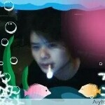 ￥辉明$海报