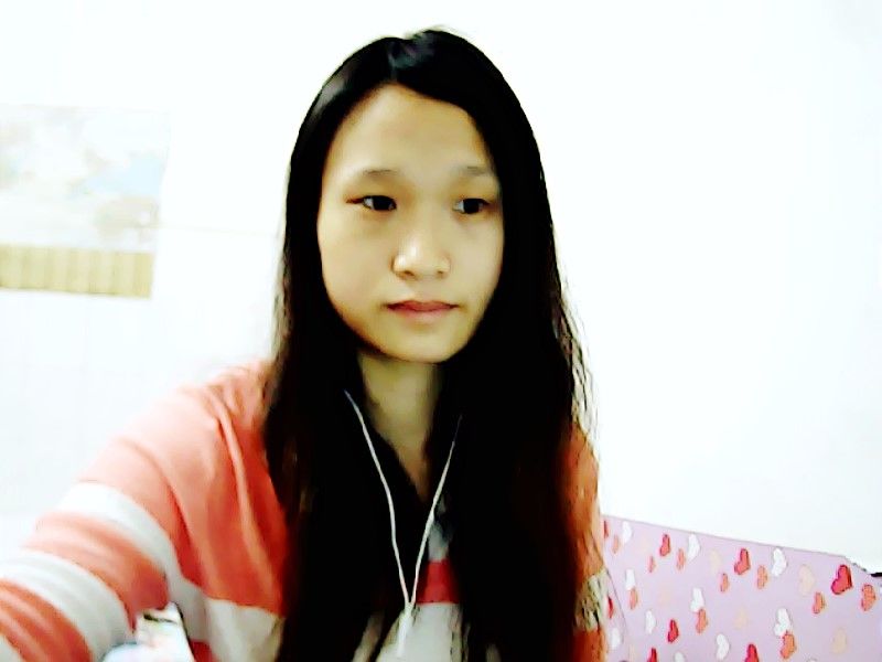 ♥可好♥的主播照片