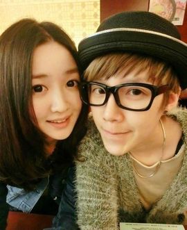 小雨老婆主播照片