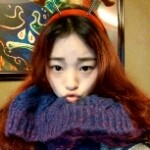 纯色❀妖小精