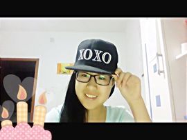 浅笑回眸只为你主播照片