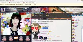 心乐❤️二姐主播照片