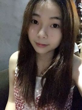 🐰咪兔主播照片