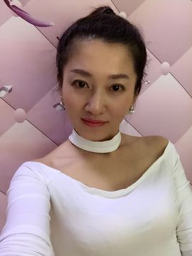 茉莉回来了主播照片