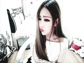 ^_^妍妍主播照片