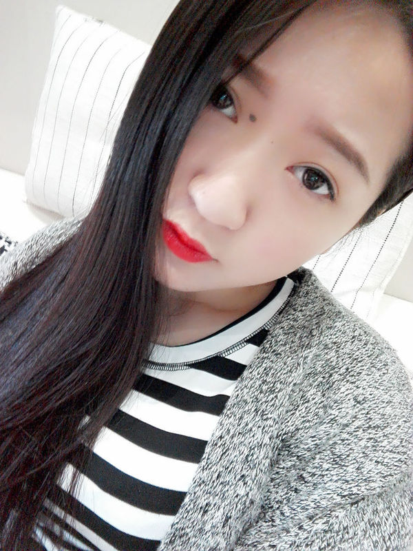 smile～葡萄的主播海报